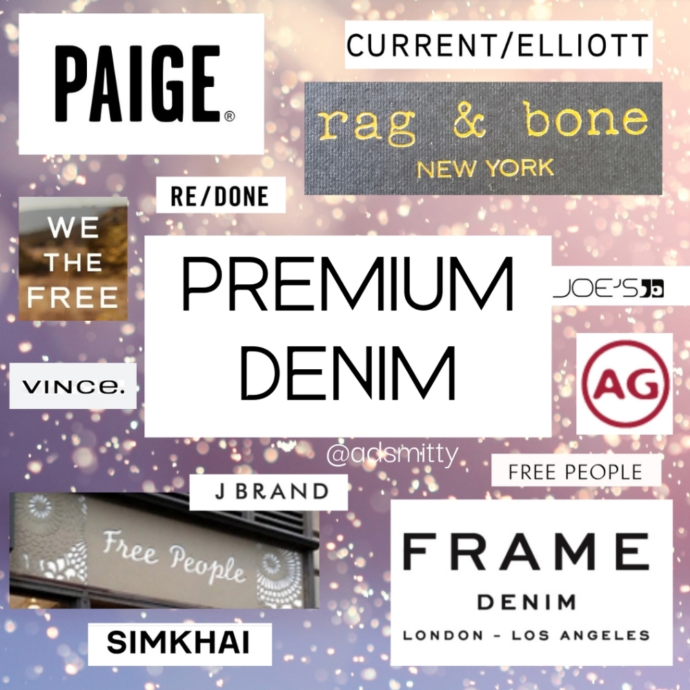 🔥WE ARE LIVE🔥 Women's Premium Clothing! Let's Hang & Sell It All!! - Picture 3 of 4